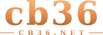 cb36 logo